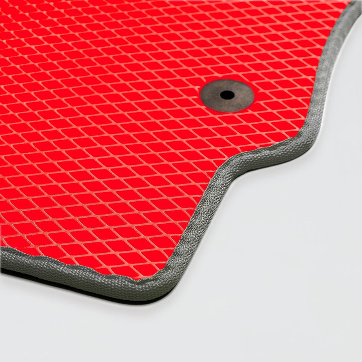 AutoArmor™ Custom-Fit Floor Mats for Daily Interior Protection