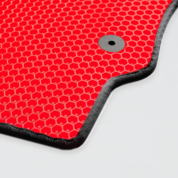 AutoArmor™ Custom-Fit Floor Mats for Daily Interior Protection