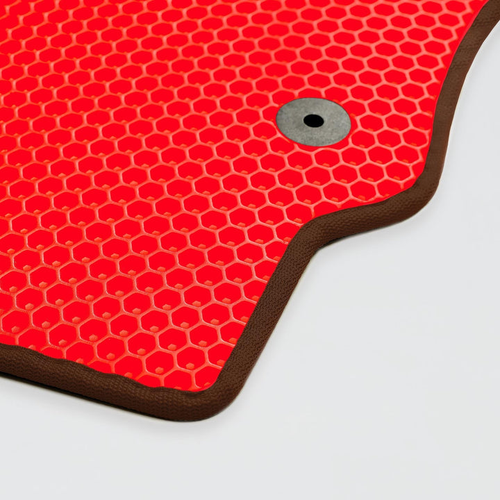 AutoArmor™ Custom-Fit Floor Mats for Daily Interior Protection