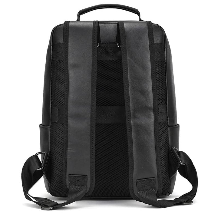 Men's Backpack with Flap