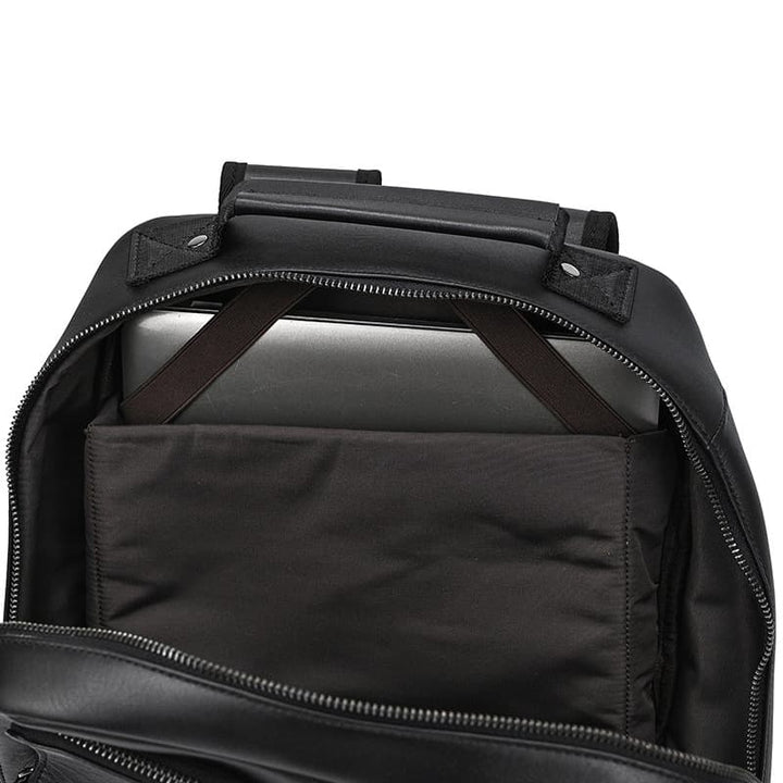 Men's Backpack with Flap