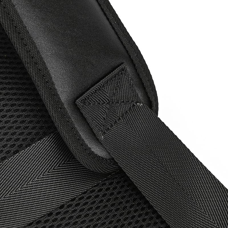 Men's Backpack with Flap
