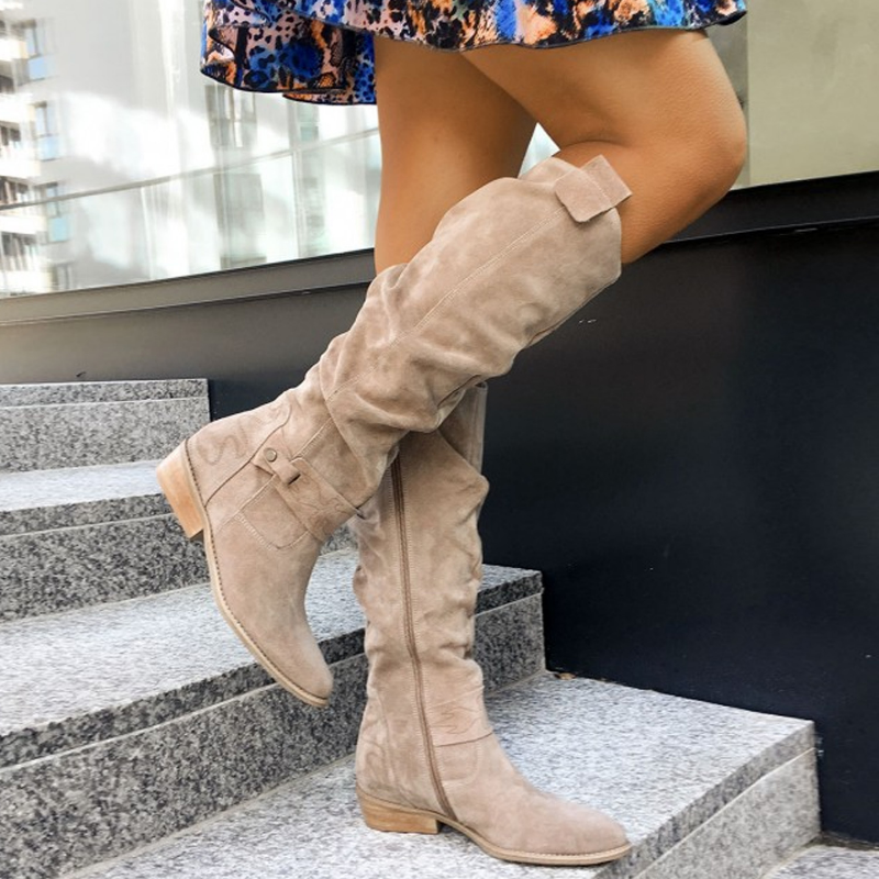 Shoeby Boots