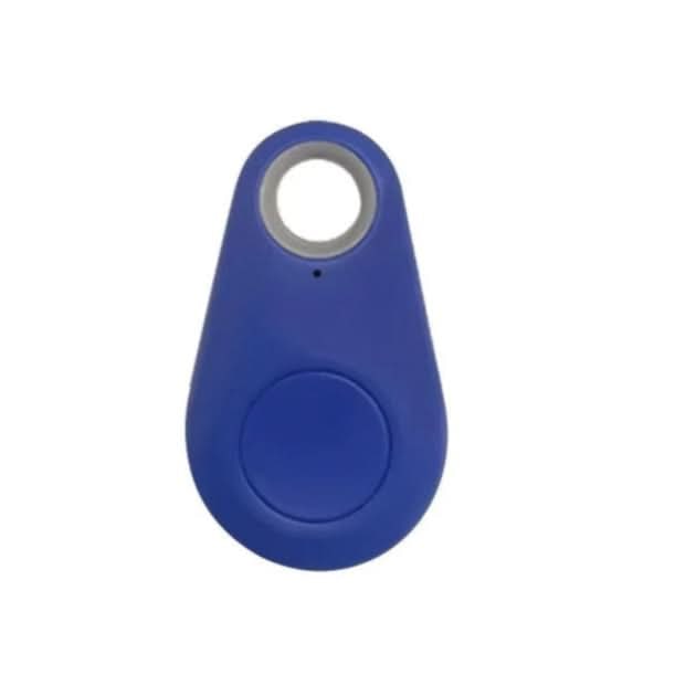 SafeTag GPS Tracker With Real-Time Tracking And App Control For Items And Pets Up To Six Months Standby