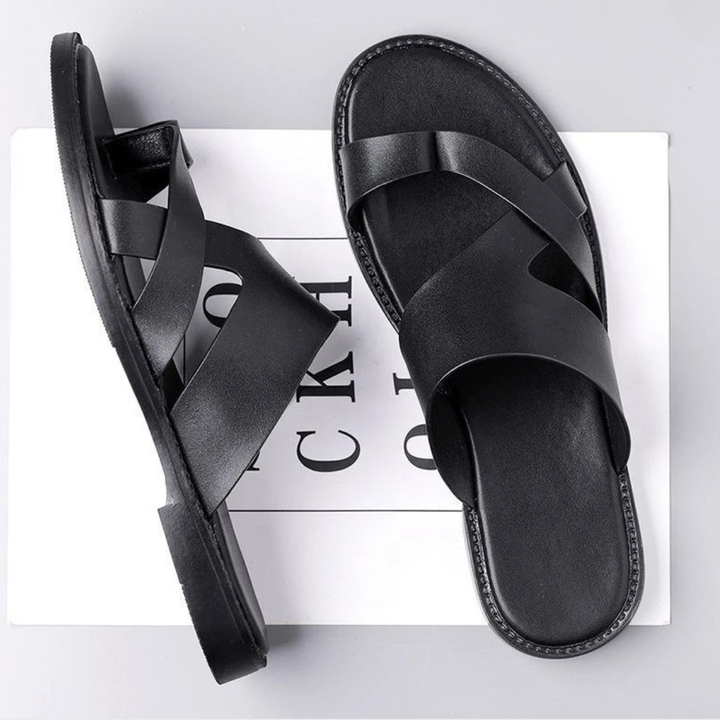 Men's Strappy Sandals