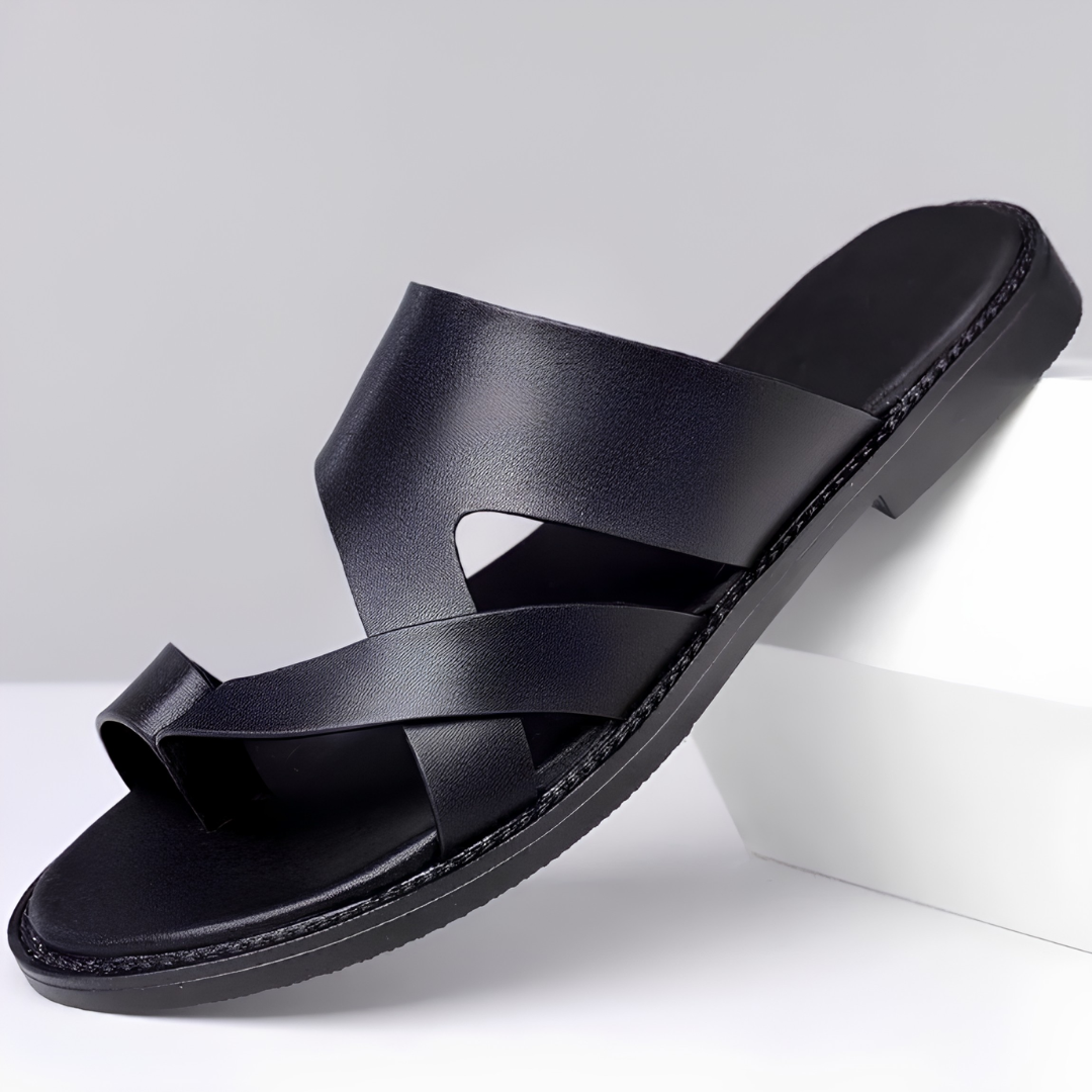 Men's Strappy Sandals