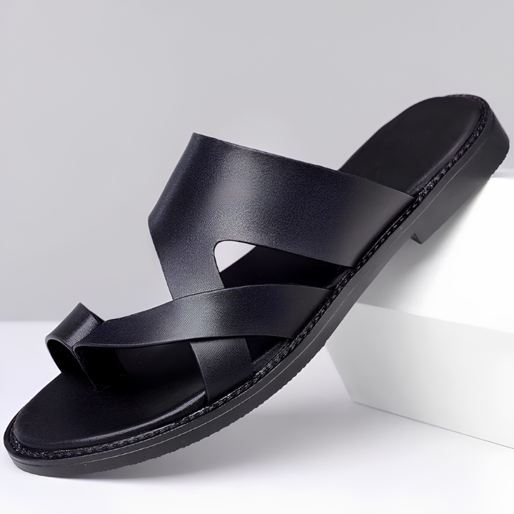 Men's Strappy Sandals
