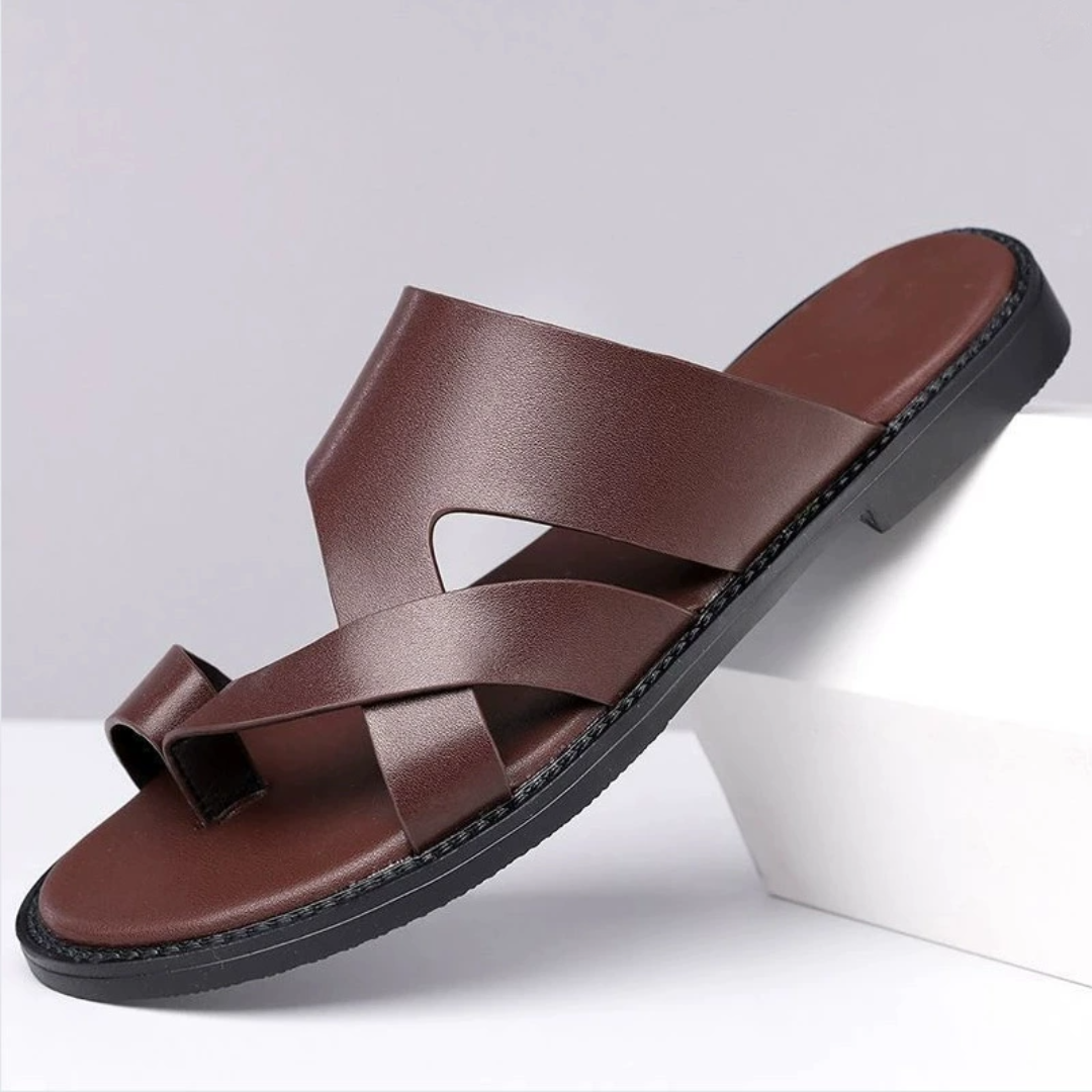 Men's Strappy Sandals