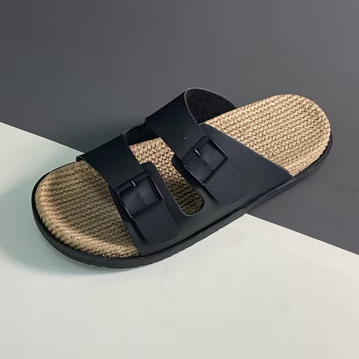 Men's Double Strap Sandals