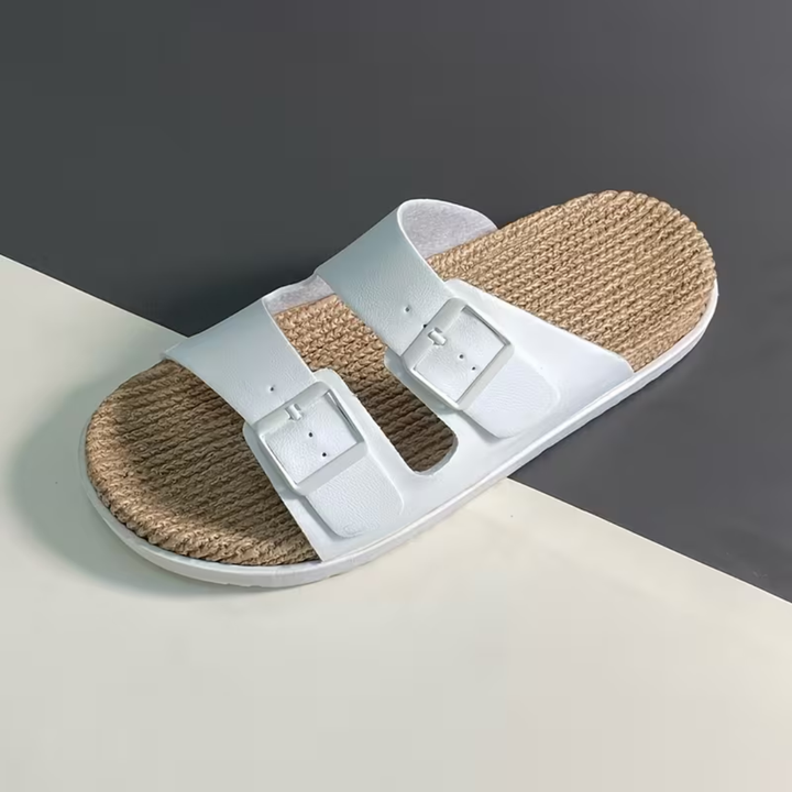 Men's Double Strap Sandals