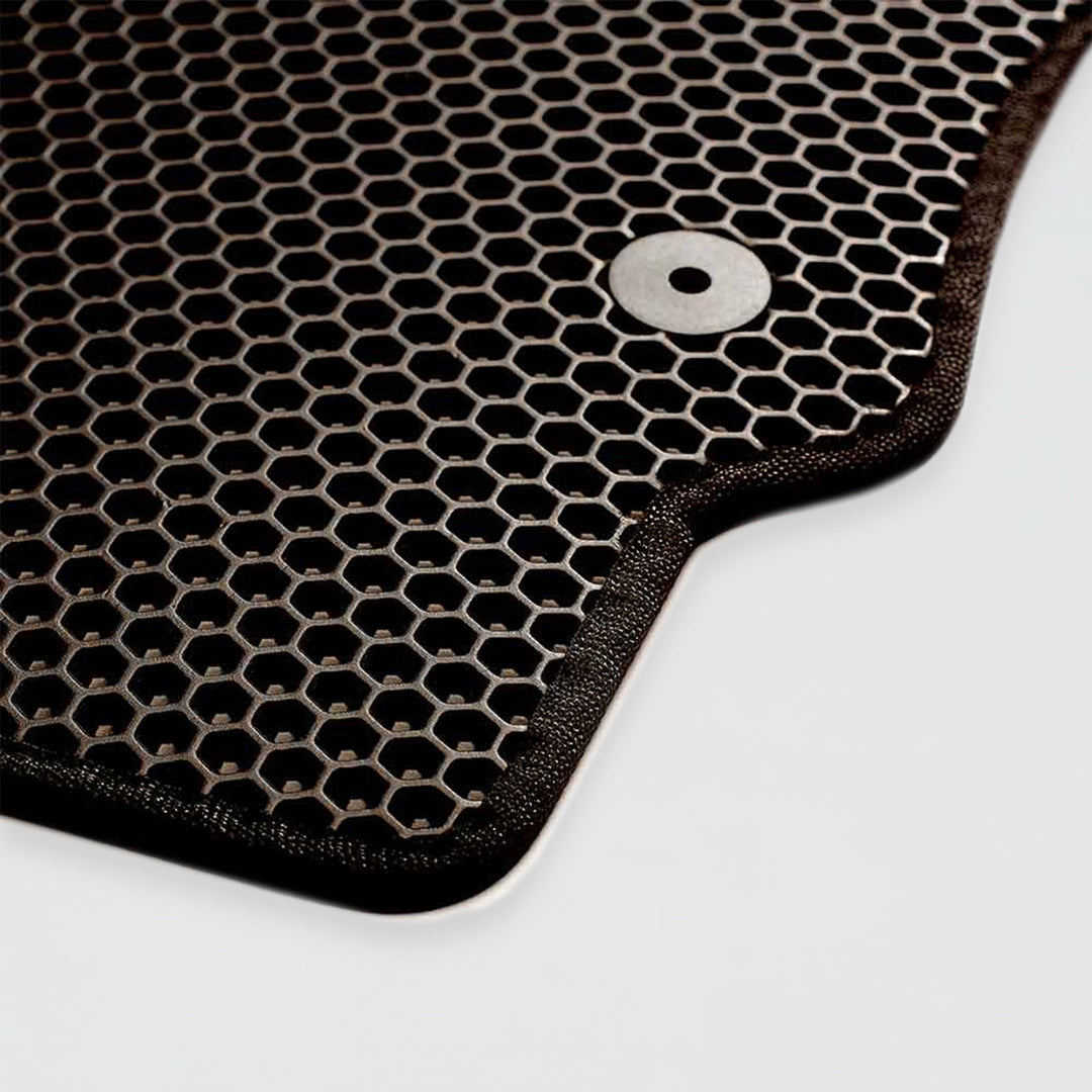 AutoArmor™ Custom-Fit Floor Mats for Daily Interior Protection