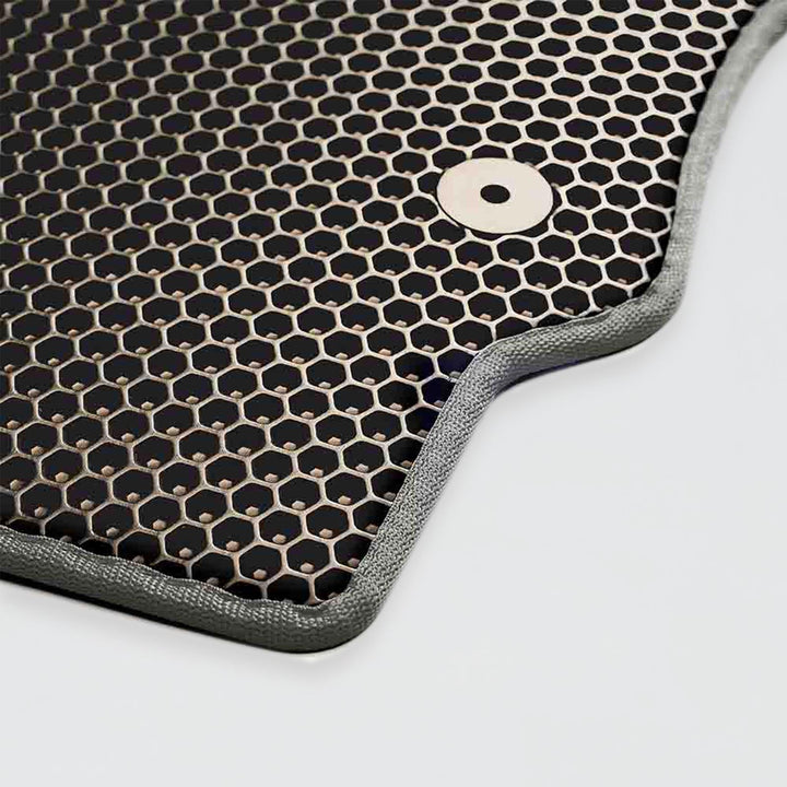 AutoArmor™ Custom-Fit Floor Mats for Daily Interior Protection