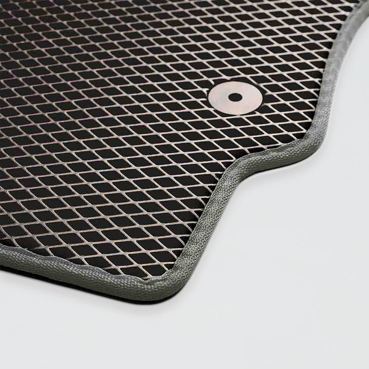 AutoArmor™ Custom-Fit Floor Mats for Daily Interior Protection