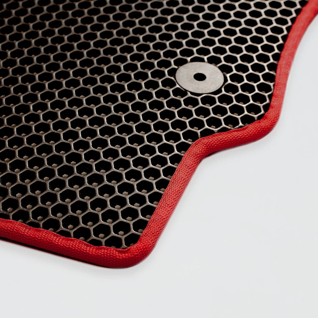 AutoArmor™ Custom-Fit Floor Mats for Daily Interior Protection
