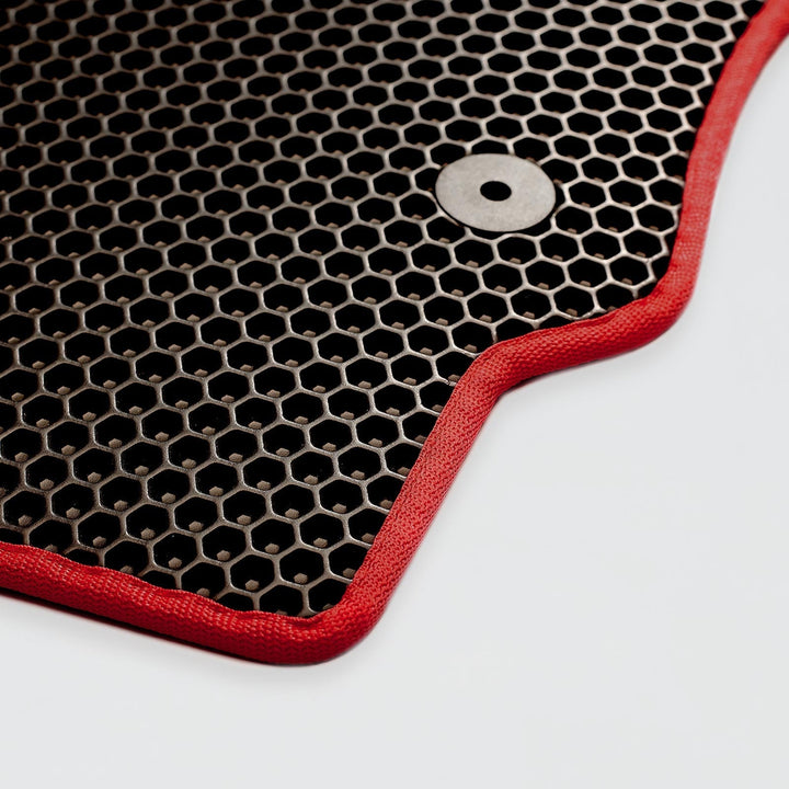 AutoArmor™ Custom-Fit Floor Mats for Daily Interior Protection