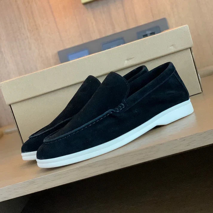 ELENA HARPER™  |  MODERN LOAFERS FOR MEN