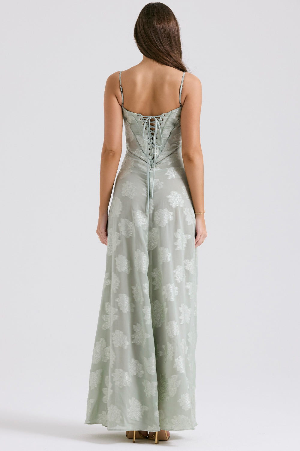 SERENITY - Bloom Dress