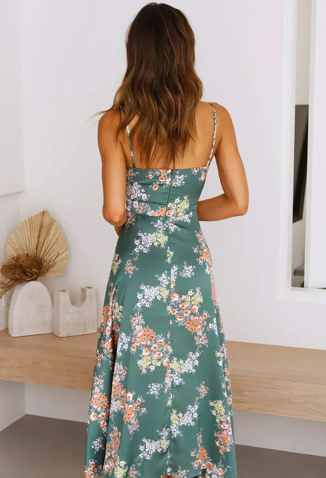 Nikkie - Midi Dress