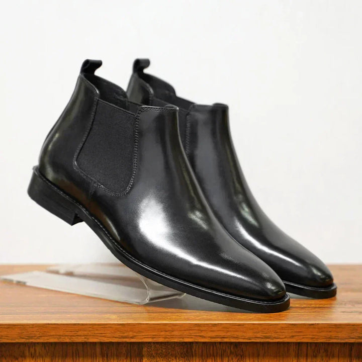 LAURENT MONACO | CHELSEA BOOTS