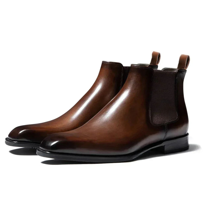 LAURENT MONACO | CHELSEA BOOTS