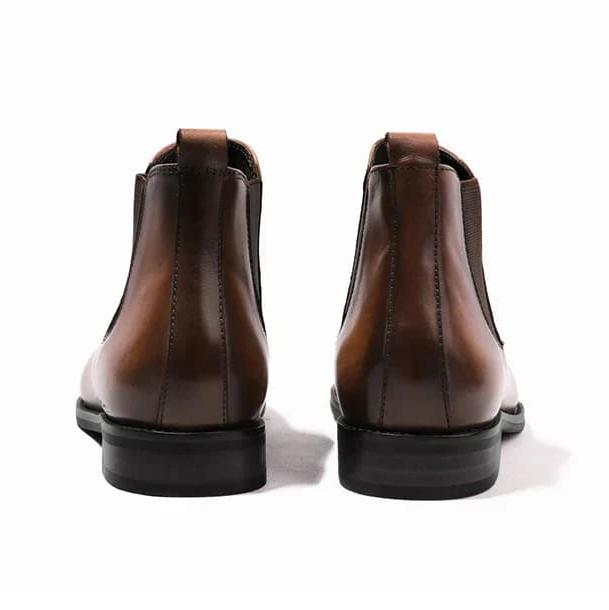 LAURENT MONACO | CHELSEA BOOTS