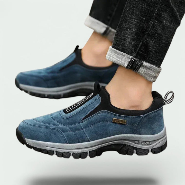 ELENA HARPER™  |  ORTHOPEDIC WALKING SHOES