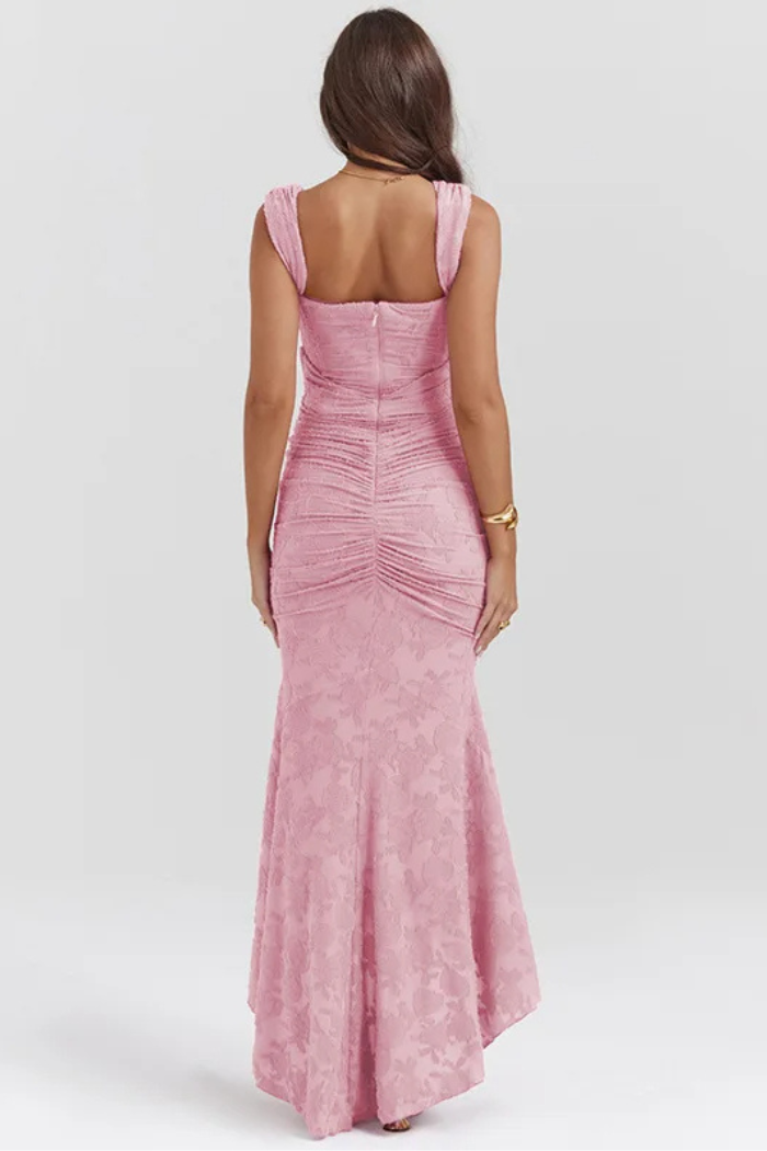 Isabella Dress - Elena Harper