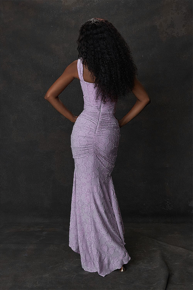 Isabella Dress - Elena Harper