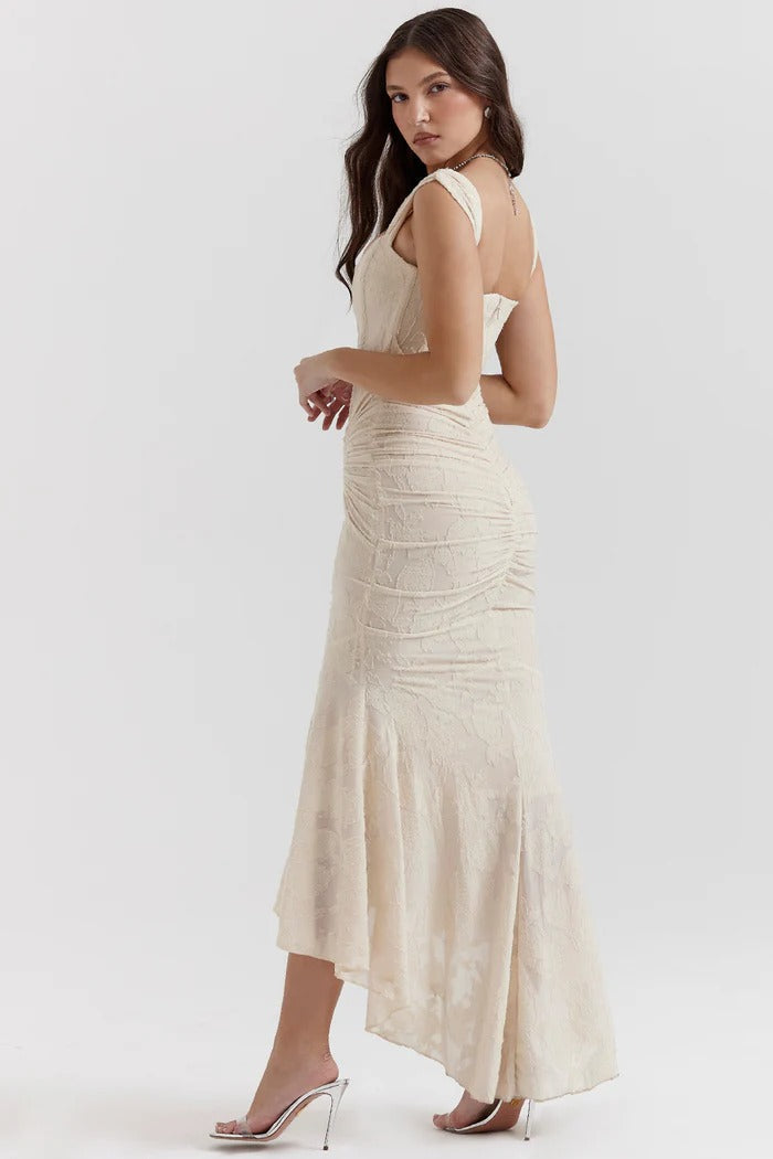 Isabella Dress - Elena Harper