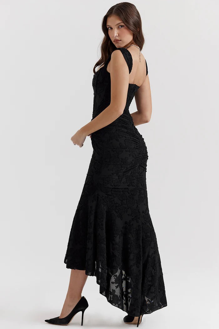 Isabella Dress - Elena Harper