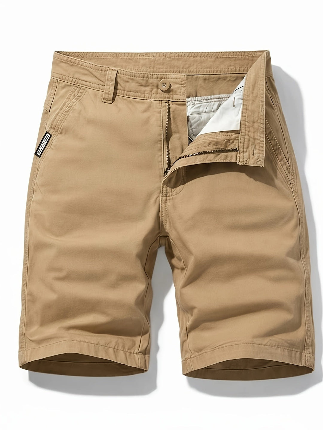 Men's Classic Fit Shorts
