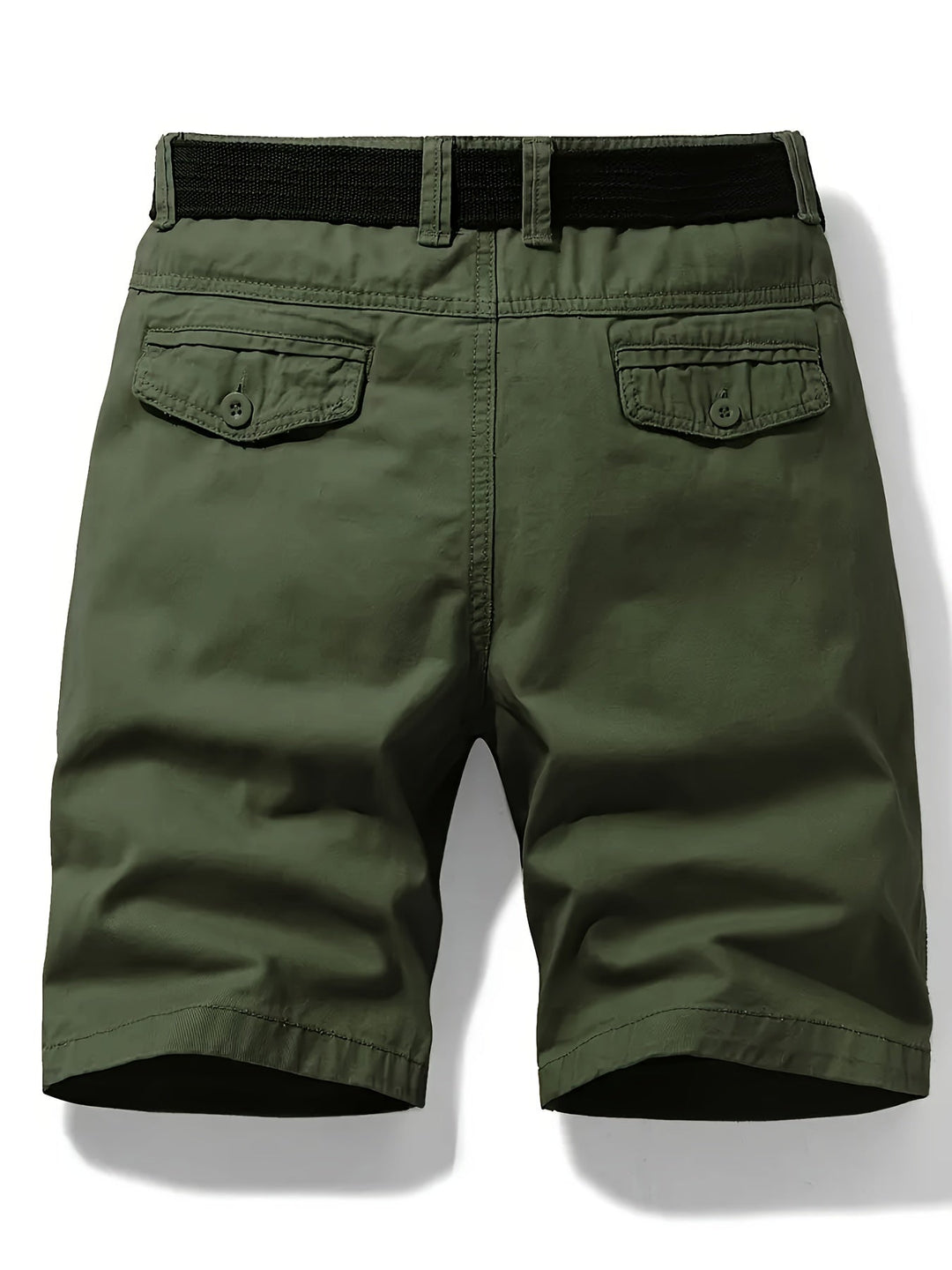Men's Classic Fit Shorts