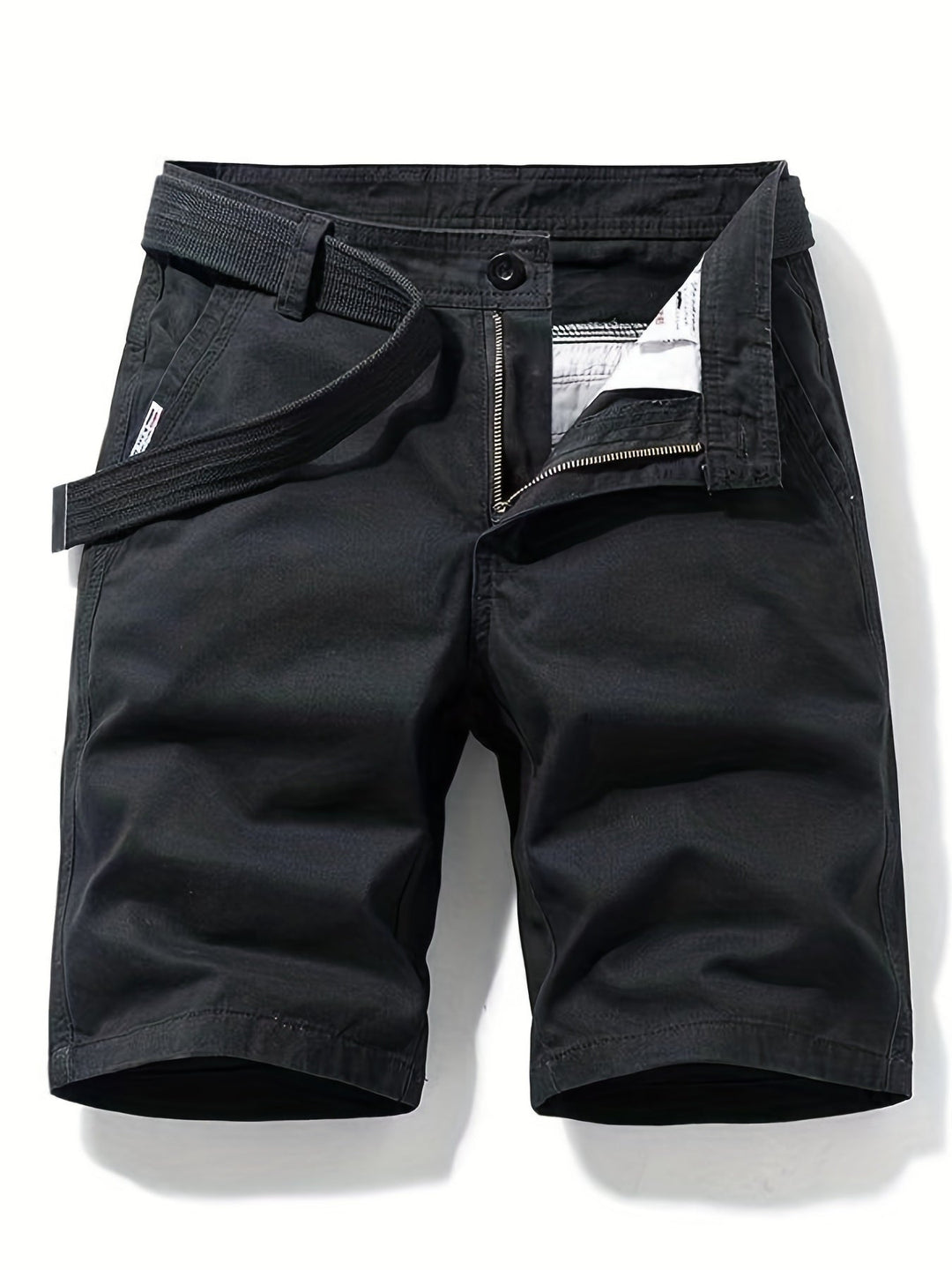 Men's Classic Fit Shorts
