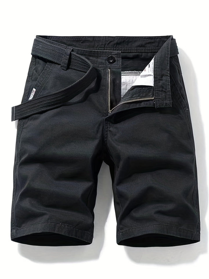 Men's Classic Fit Shorts