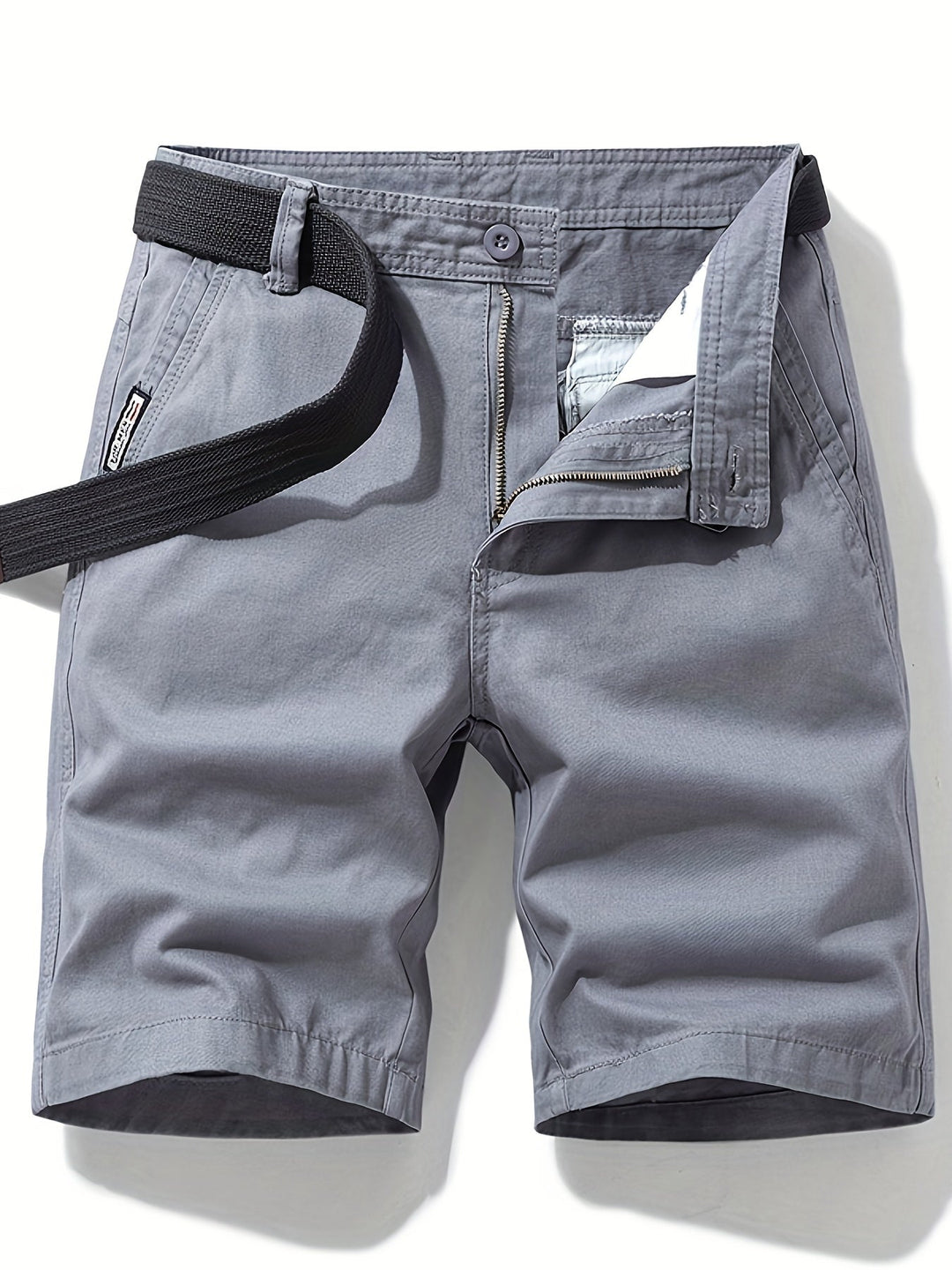 Men's Classic Fit Shorts