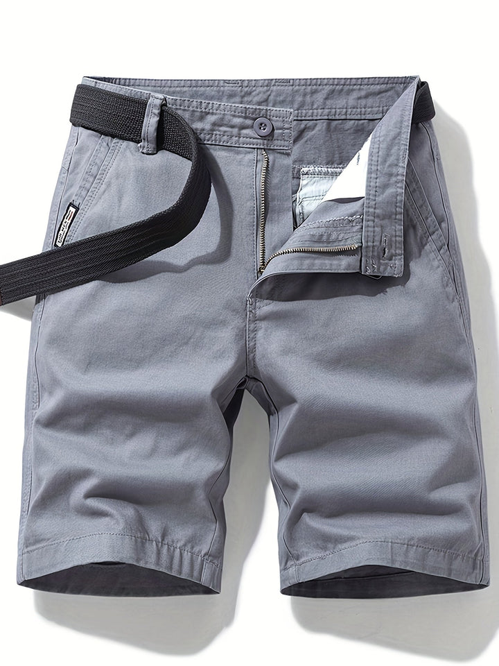 Men's Classic Fit Shorts