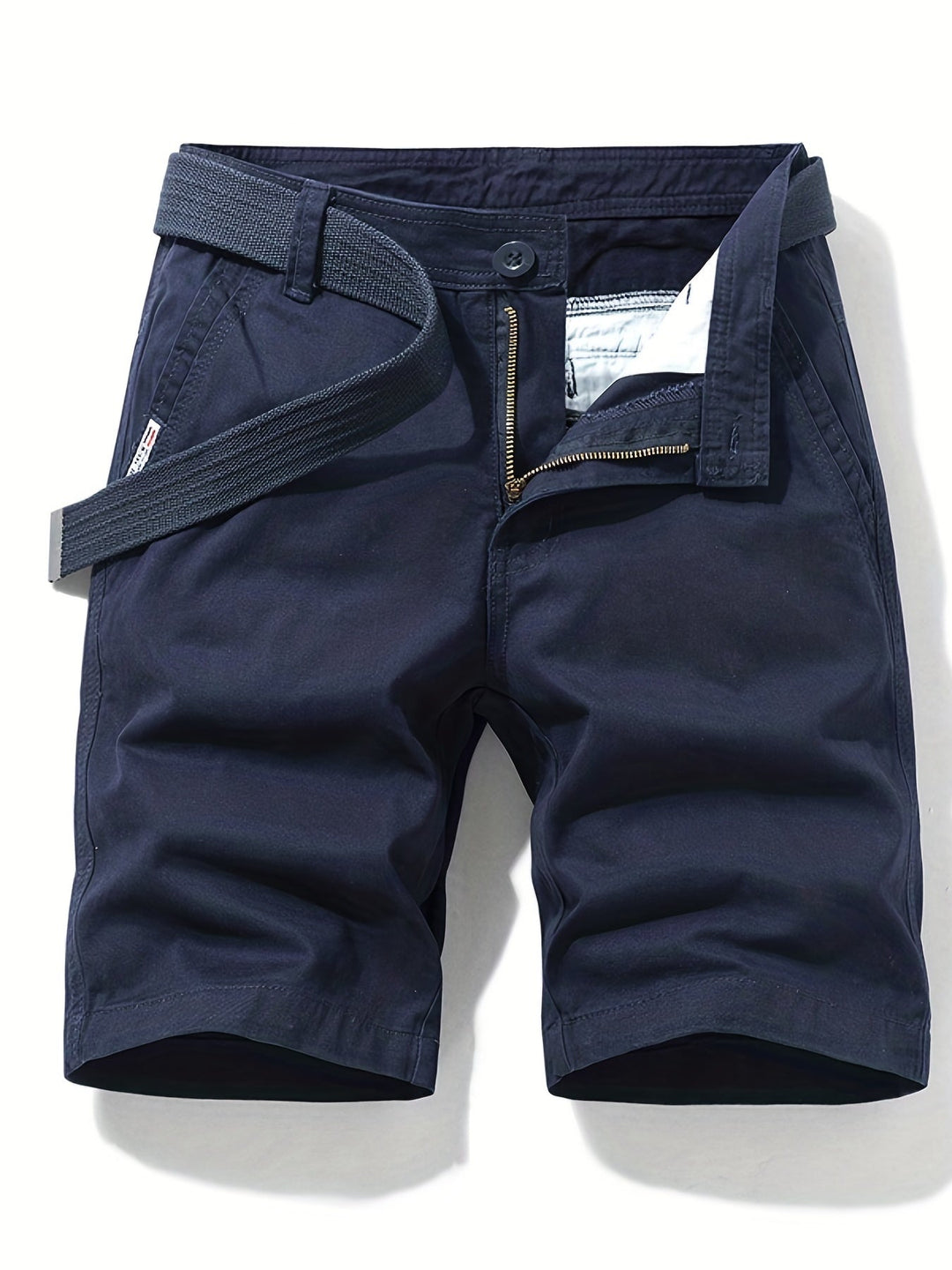 Men's Classic Fit Shorts
