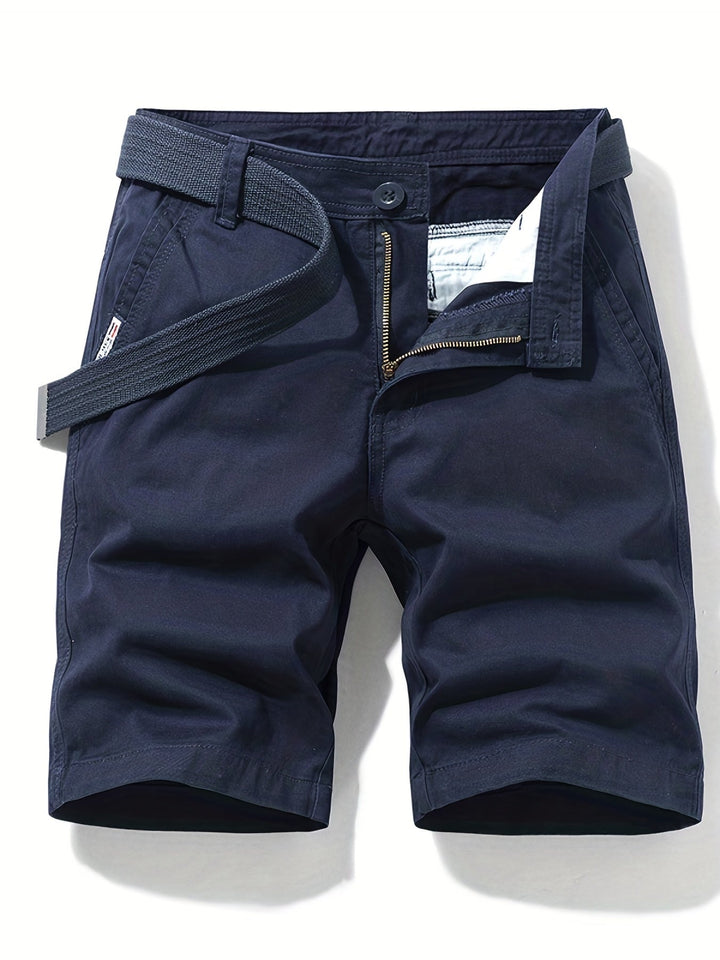 Men's Classic Fit Shorts