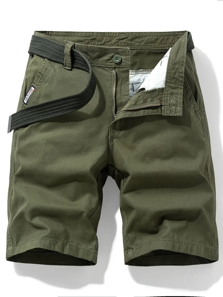 Men's Classic Fit Shorts