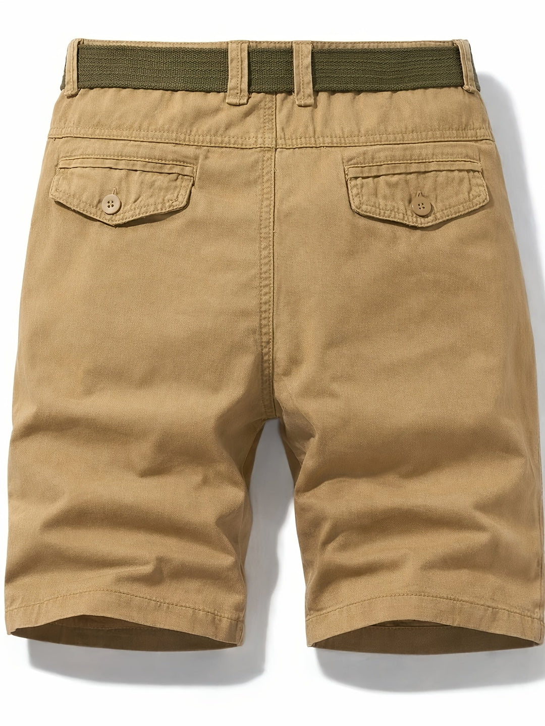 Men's Classic Fit Shorts