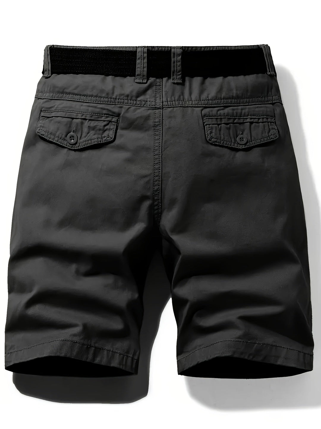 Men's Classic Fit Shorts
