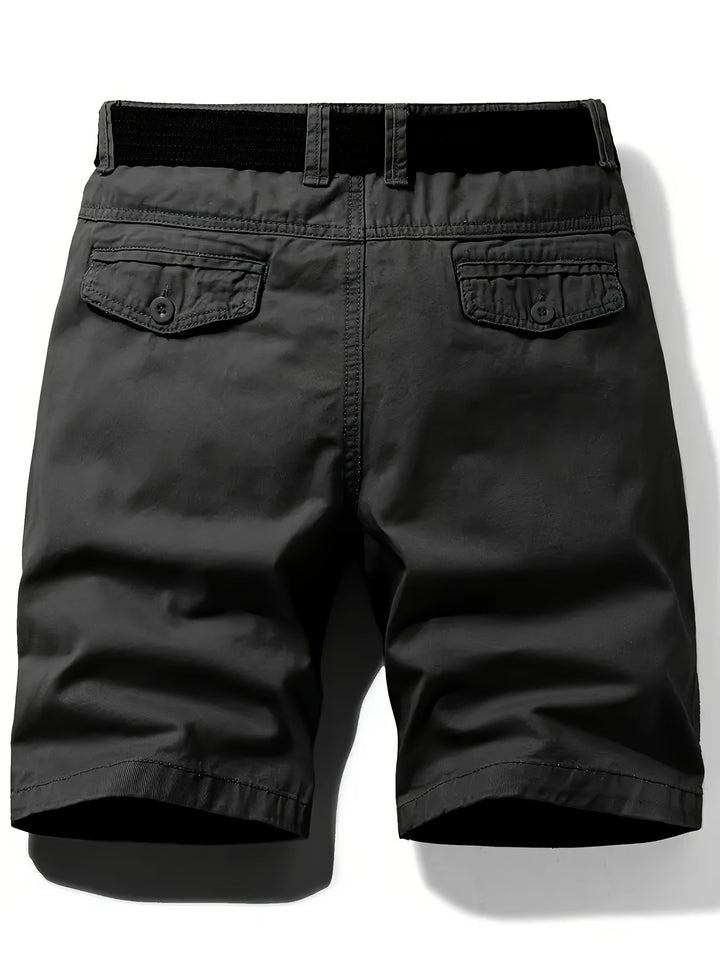 Men's Classic Fit Shorts