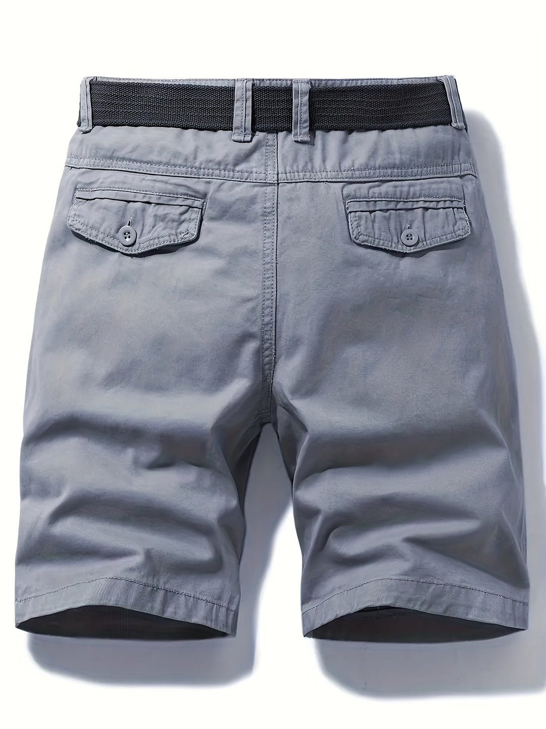 Men's Classic Fit Shorts