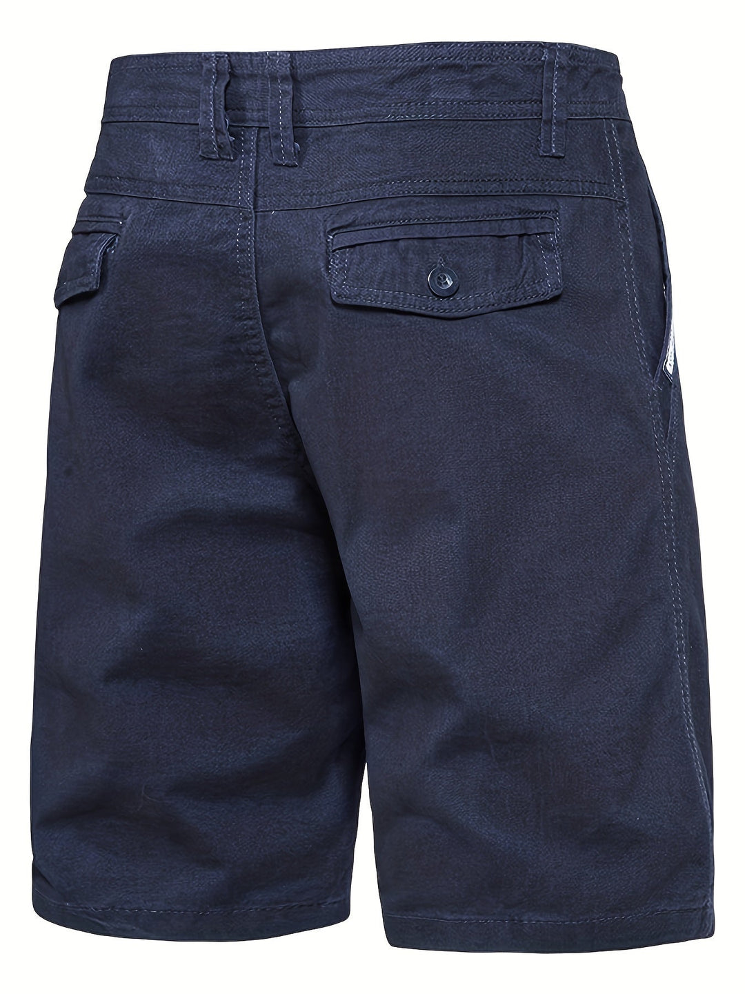 Men's Classic Fit Shorts