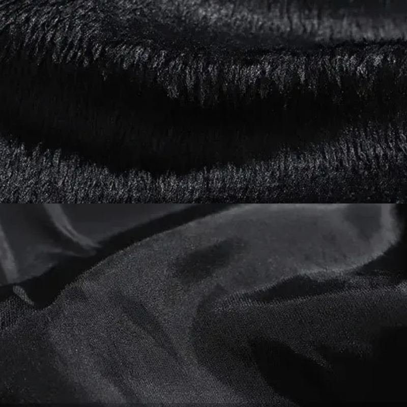 Sienna™ | Thermal Jacket with Refined Comfort