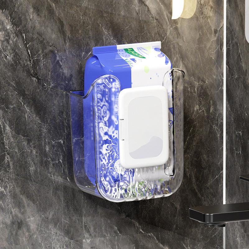 1+1 Free | CleanTowels™ Practical Wipe Organizer
