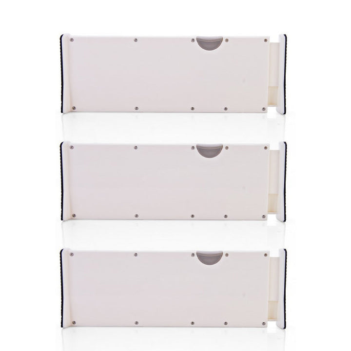50% DISCOUNT | Divider - Retractable Drawer Divider [Last Day Discount]