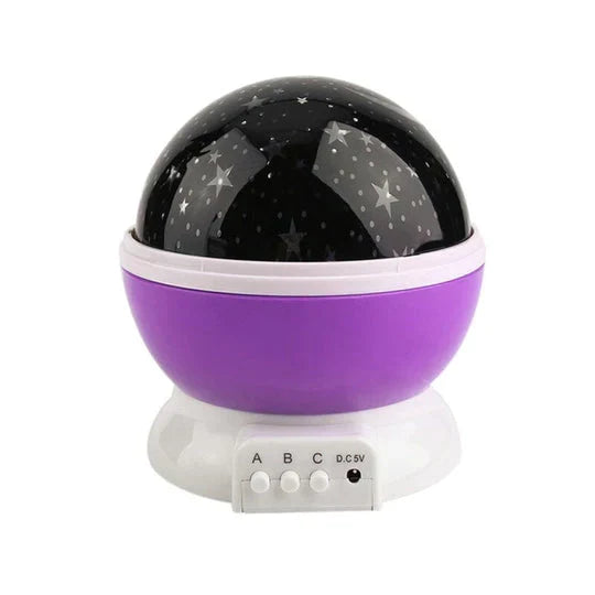 50% Discount | AstroProject™ Starry Night Projector [Last Day Discount]