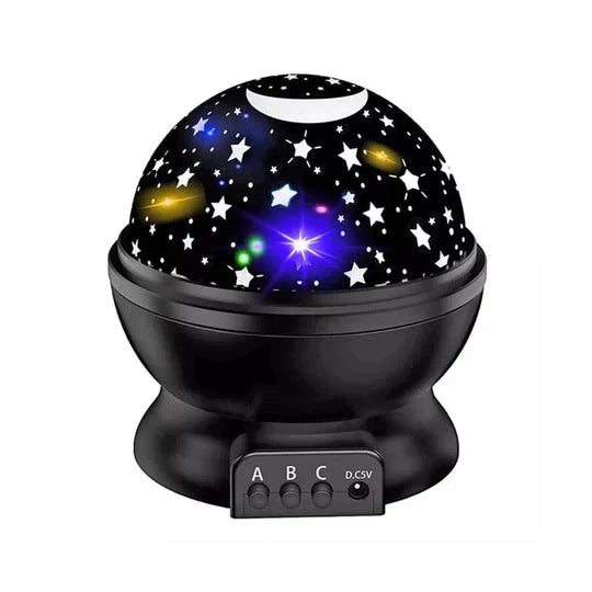 50% Discount | AstroProject™ Starry Night Projector [Last Day Discount]