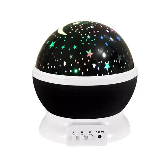 50% Discount | AstroProject™ Starry Night Projector [Last Day Discount]